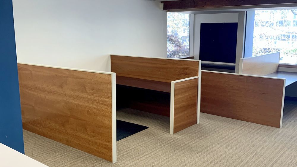 Sale/Lease Opportunity In Downtown Portland: 140 SW Arthur St, Portland, OR 97201
